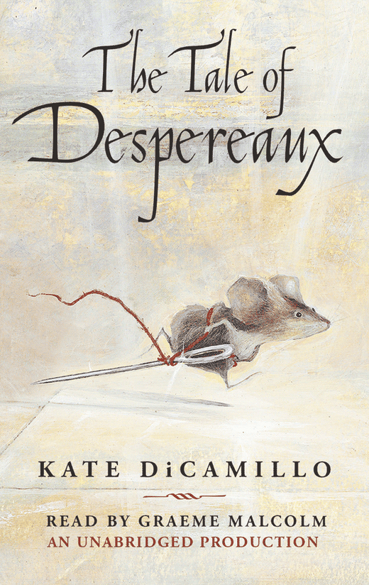 The Tale of Despereaux G0